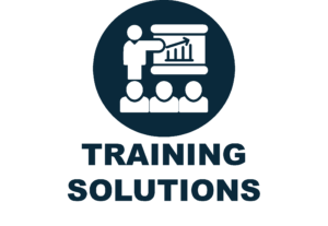 TRAINING SOLUTIONS