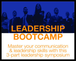 leadership bootcamp