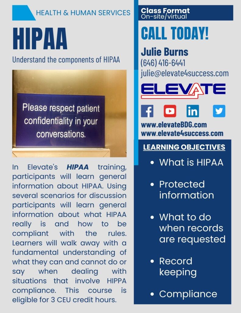 HIPAA