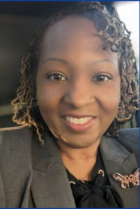 Sakina Spencer