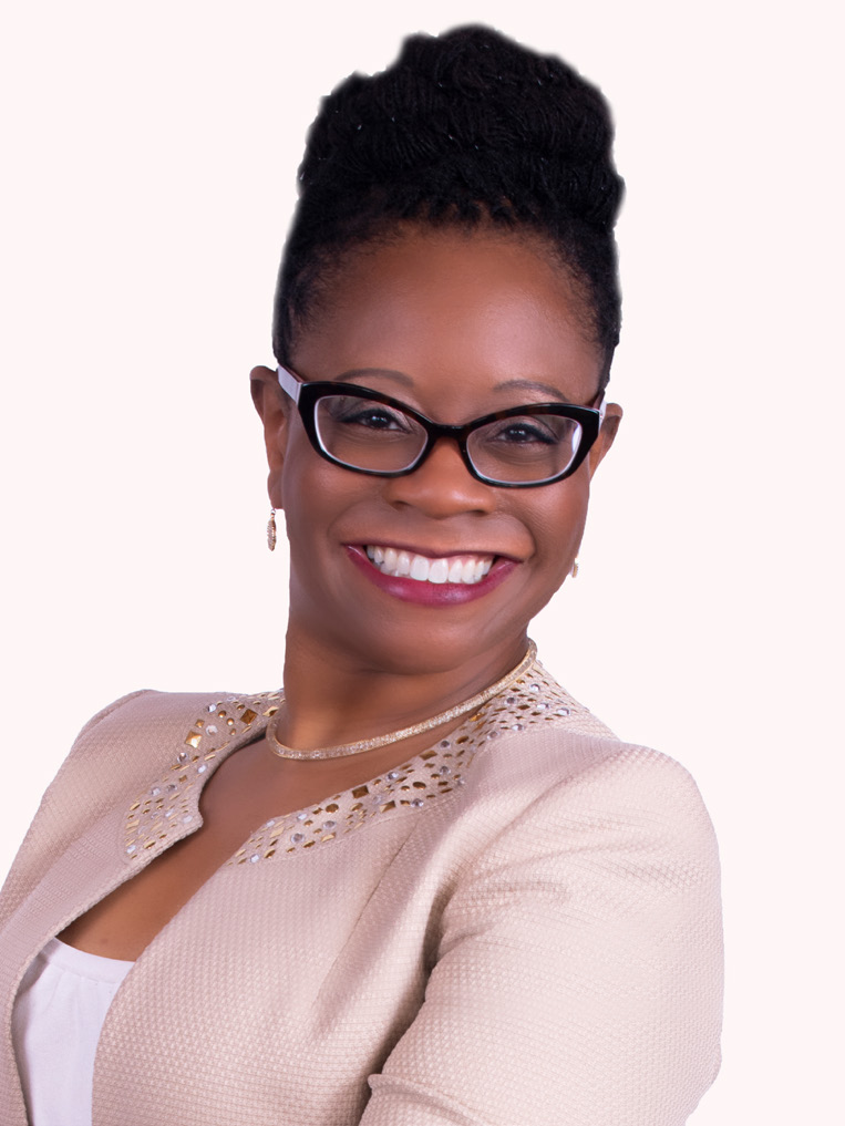 LaShanya Aikerson 2025